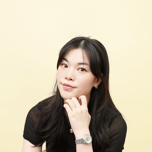 image of entrepreneur working at desk (for a fintech company)